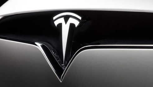 Tesla веде переговори про будівництво заводу в Індії