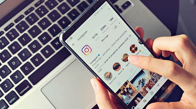 Буде конкурувати з Twitter: Instagram випустить текстовий додаток