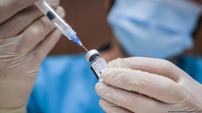 Повідомили про брак вакцин на Волині: проти яких саме хвороб