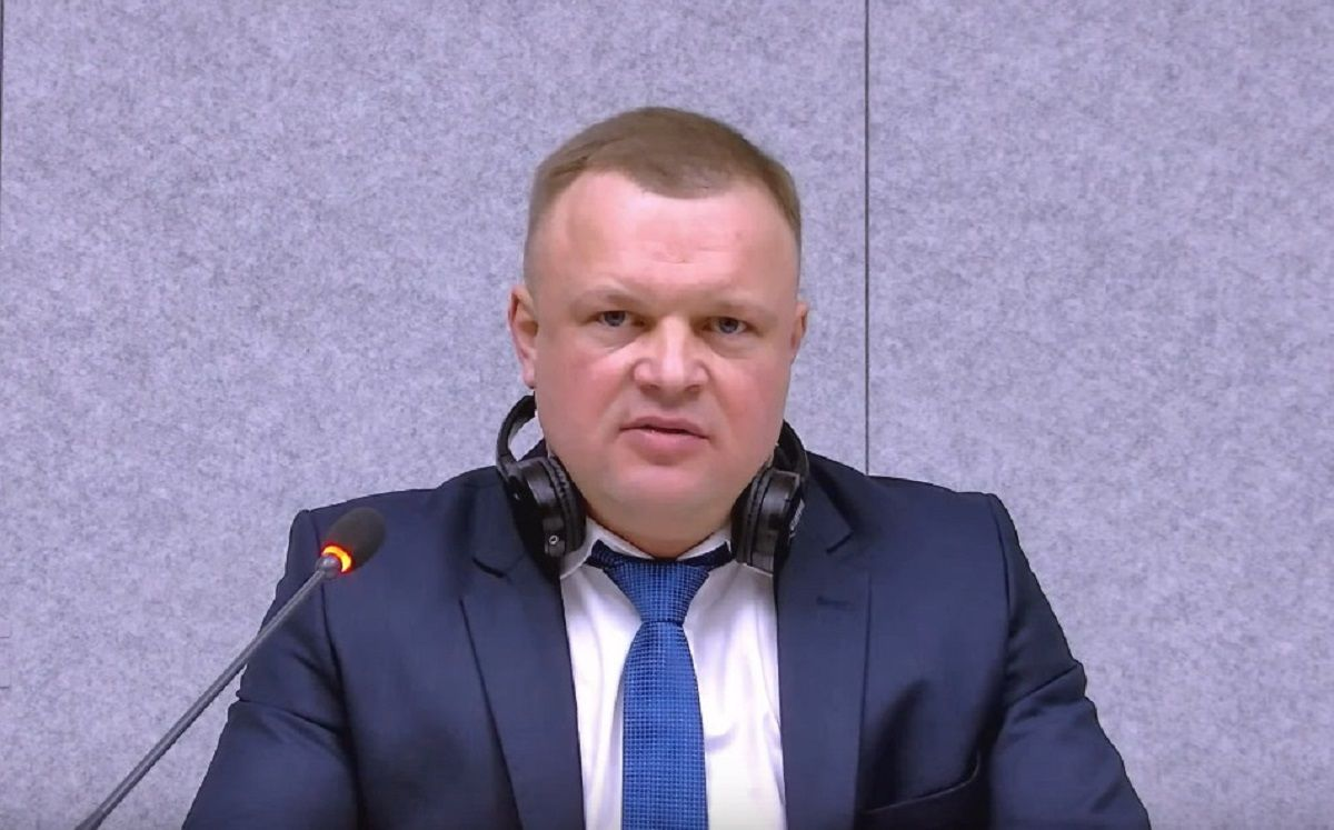 Зеленський призначив нового заступника голови СБУ