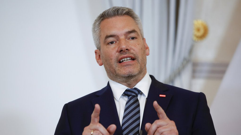 Австрія виділить Україні 2 мільйони євро на розмінування