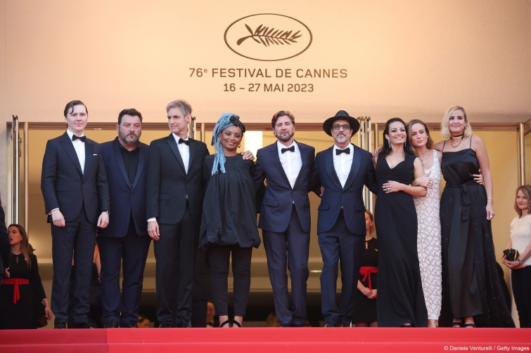 Каннський кінофестиваль 2023: хто здобув Золоту пальмову гілку