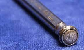 Олівець Гітлера продадуть на аукціоні: він може коштувати до $99 тисяч