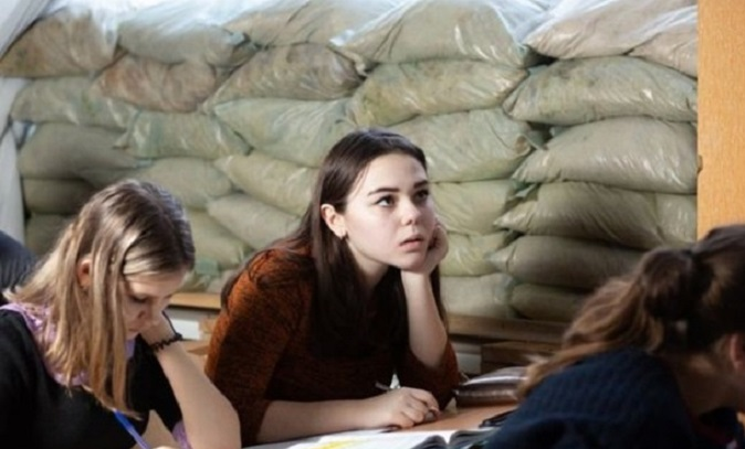82% молодих людей в Україні зазнали втрати через війну