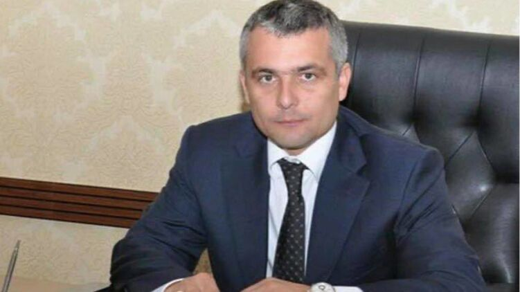 Зеленський призначив нового голову Одеської області