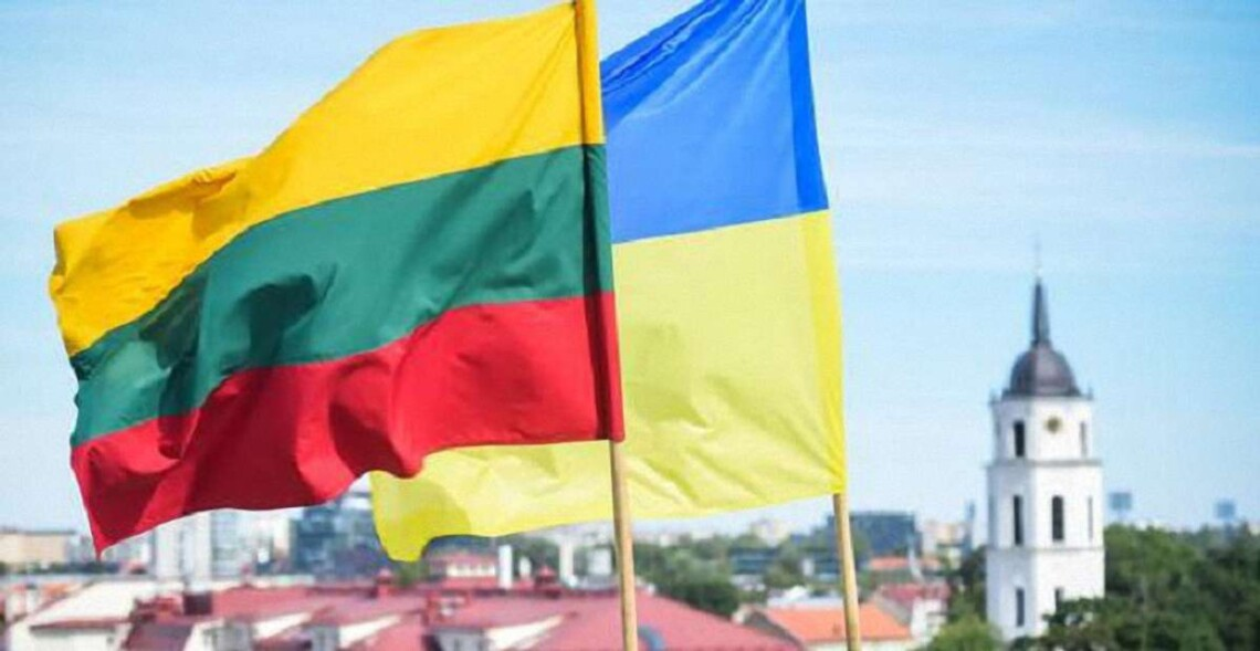 Боєприпаси та засоби боротьби з дронами: Литва готує новий пакет допомоги для України