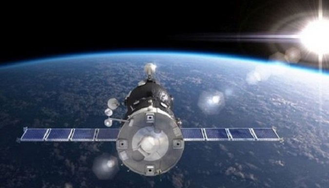 США хочуть запустити групу супутників для відстеження російських космічних апаратів