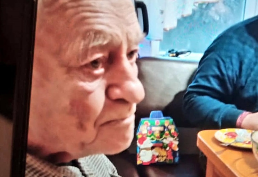 Йшов по лепеху і не повернувся: 89-річного лучанина все ще шукають