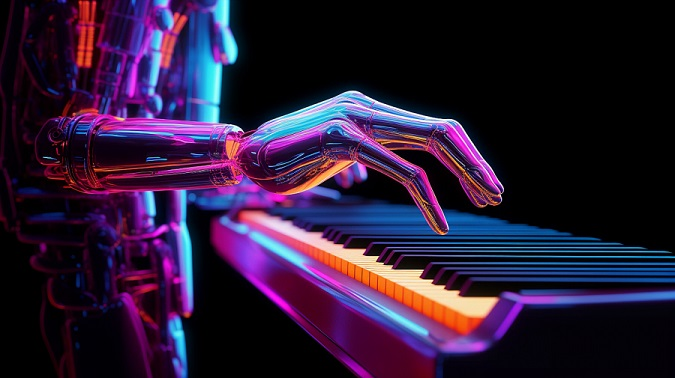 Meta випустила музичний генератор на основі ШІ