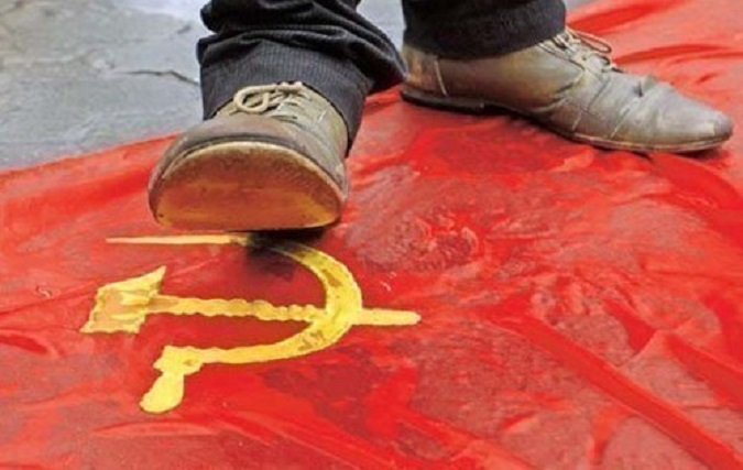 Декомунізація на Волині: скільки радянських пам'ятників ще потрібно знести (фото)