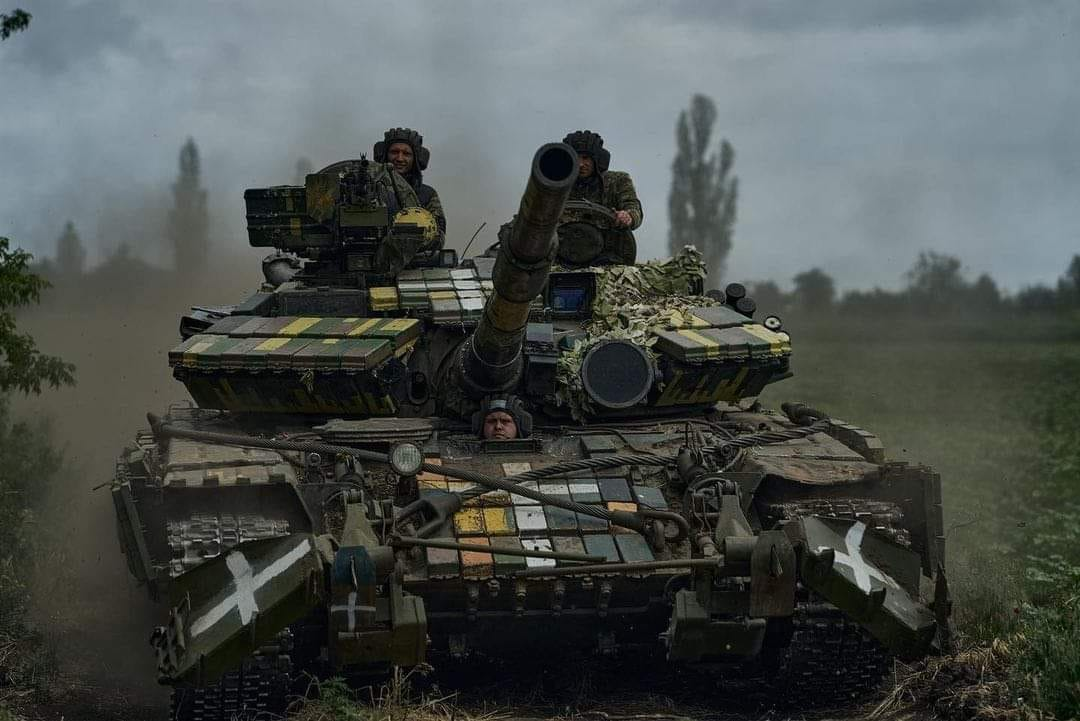 На окупованій Луганщині російські військові втікають з фронту, – Генштаб