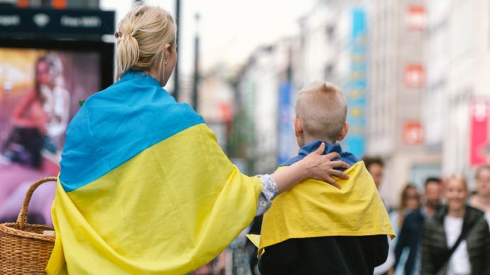 Німеччина випередила Польщу за кількістю українських біженців, – ООН