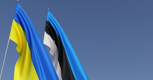 Естонія надає Україні новий пакет військової допомоги