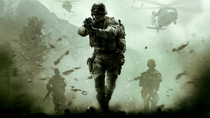 Microsoft залишить Call of Duty на PlayStation після купівлі Activision