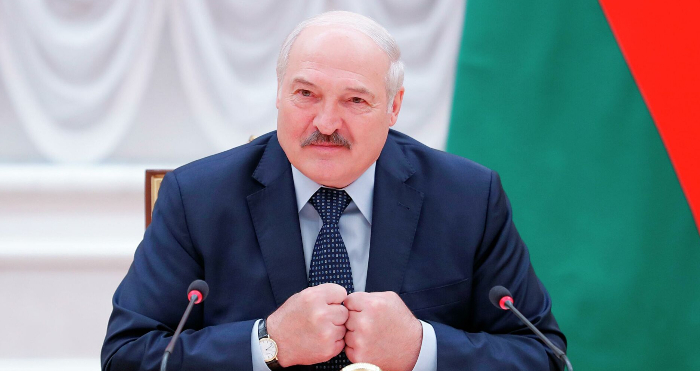 Лукашенко розповів, що йому треба від «Вагнера»