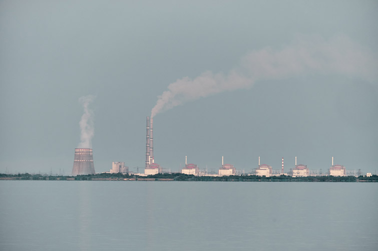 «Чорнобиля не буде», – науковиця про ймовірні наслідки теракту на Запорізькій АЕС