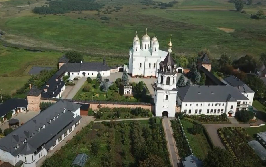 На Волині перевірять собор і два монастирі УПЦ «МП»