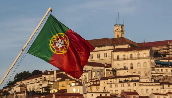 Португалія – 23 країна, яка підтримала членство України в НАТО
