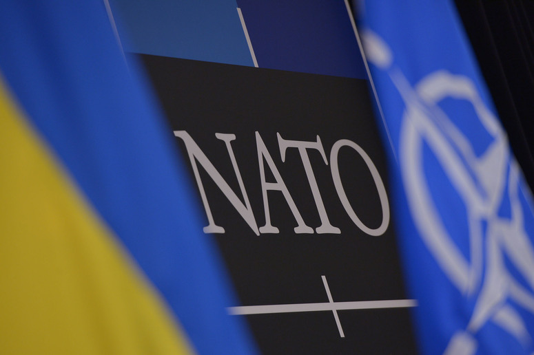 89% українців хочуть в НАТО