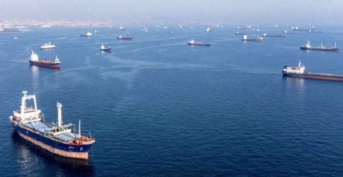 Росія може атакувати цивільні судна в Чорному морі – Білий дім