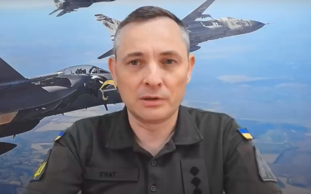 Ракетний удар по Україні: ціллю був аеродром у Хмельницькій області (відео)