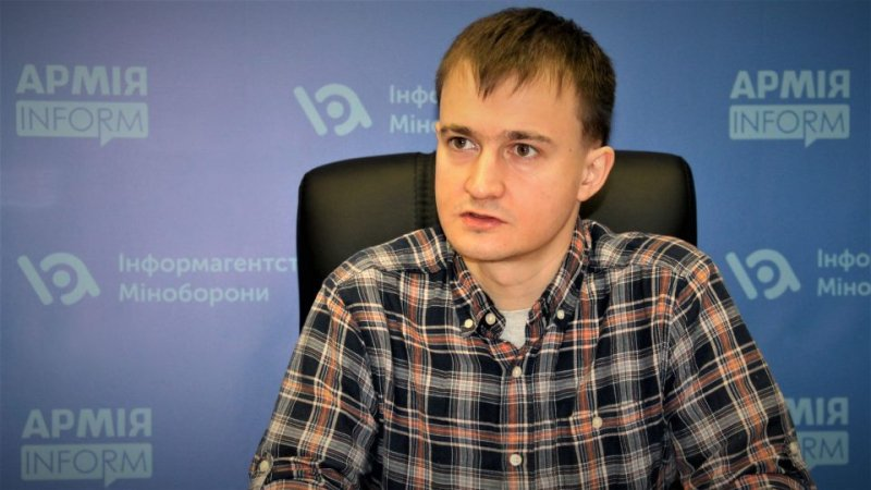 «Служити будуть всі», – очільник «Повернись живим» про мобілізацію в Україні