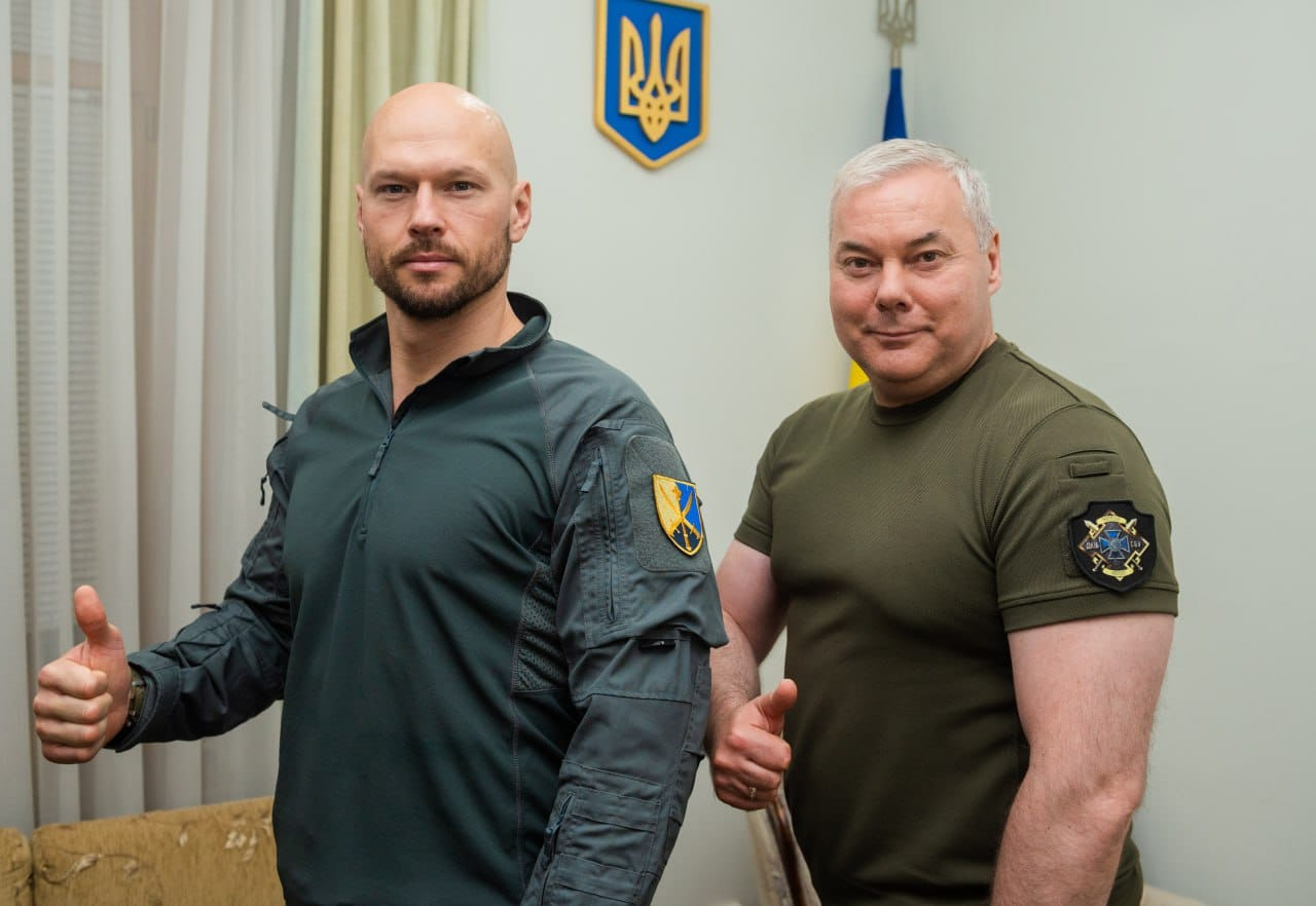 В Україні посилять систему кібербезпеки через «вагнерівців» у Білорусі