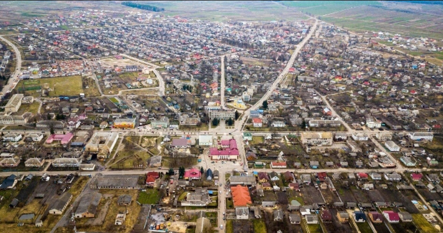 В Україні ліквідували статус «селище міського типу»: що це означає
