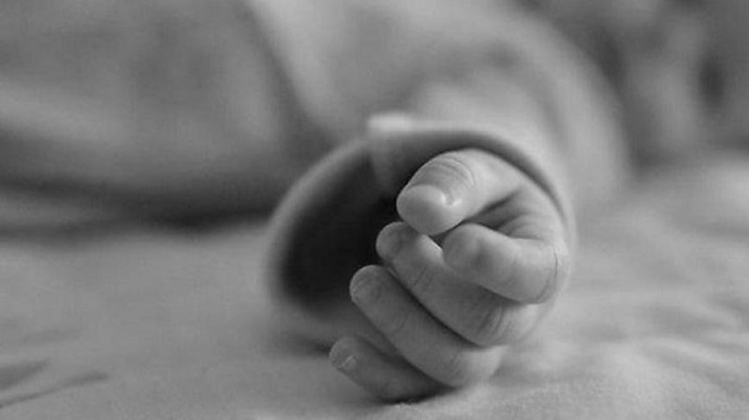 Смерть новонародженого на Волині: малюка убив кашлюк