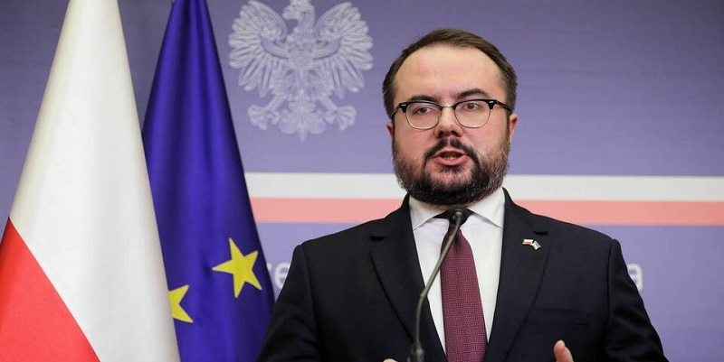 Відносини з Україною зараз «не є найкращими», – МЗС Польщі