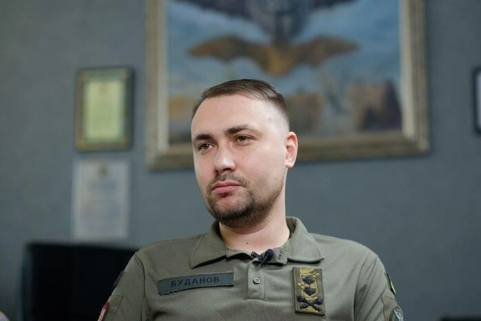 Буданов зробив заяву щодо контрнаступу ЗСУ
