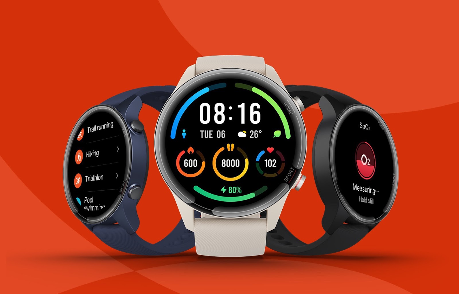 Смарт-годинники та фітнес-браслети Xiaomi: основні переваги й альтернативи