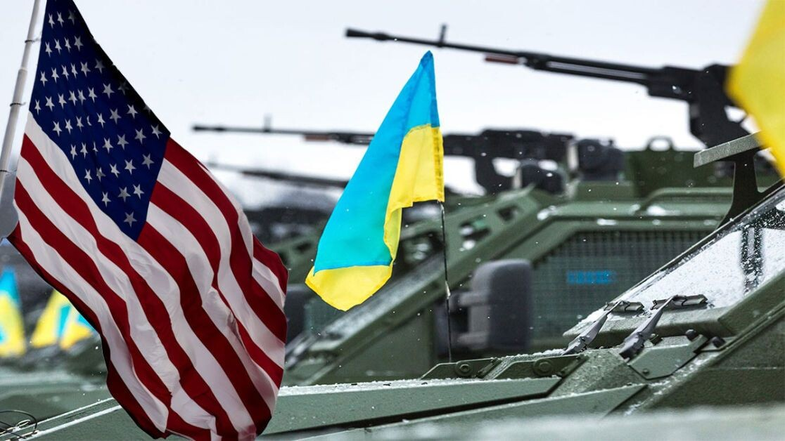 США оголосять про новий пакет військової допомоги Україні