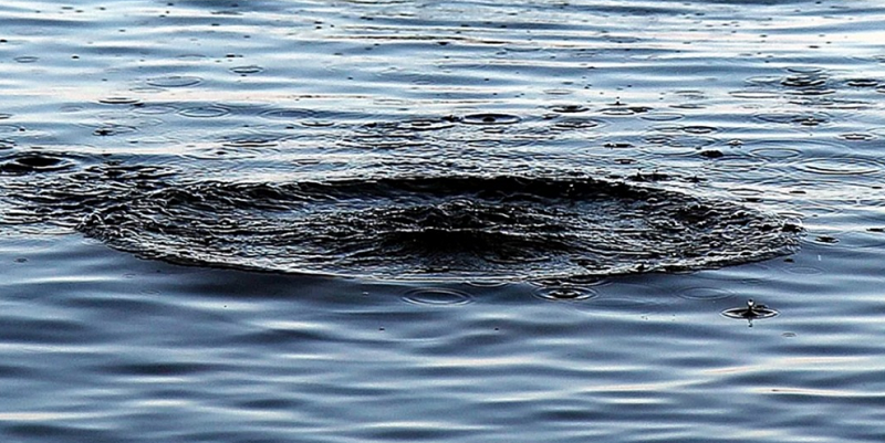 В озері на Рівненщині потонув 43-річий волинянин