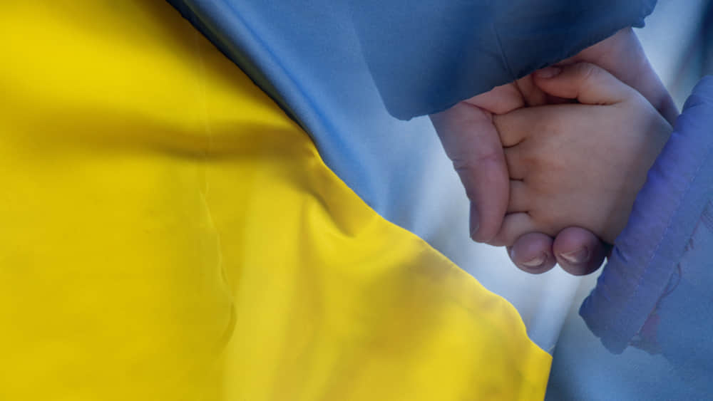 У ЄС нарахували понад 4 млн людей з України, які мають тимчасовий захист