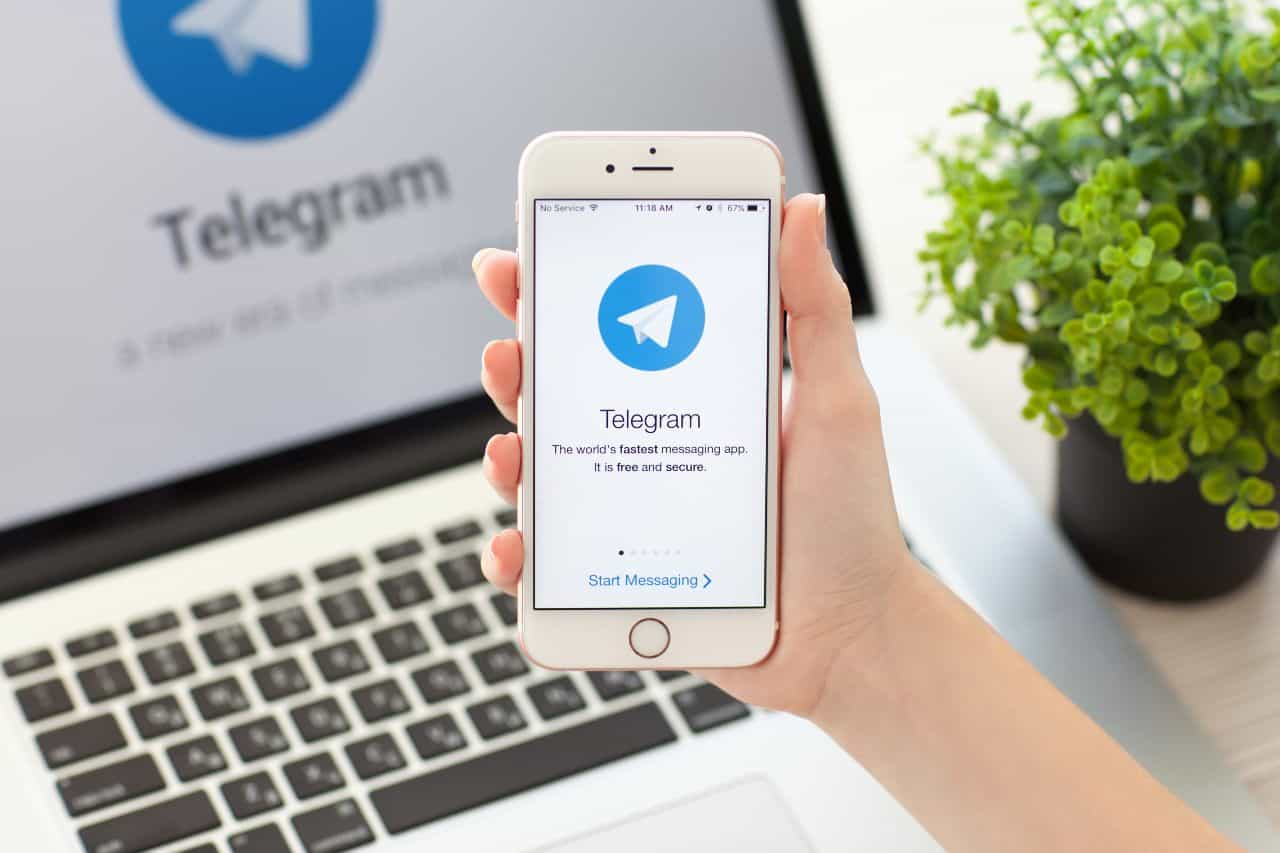 Telegram дає доступ до функції сторіз усім користувачам