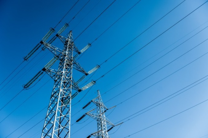 Україна імпортує електроенергію з трьох країн