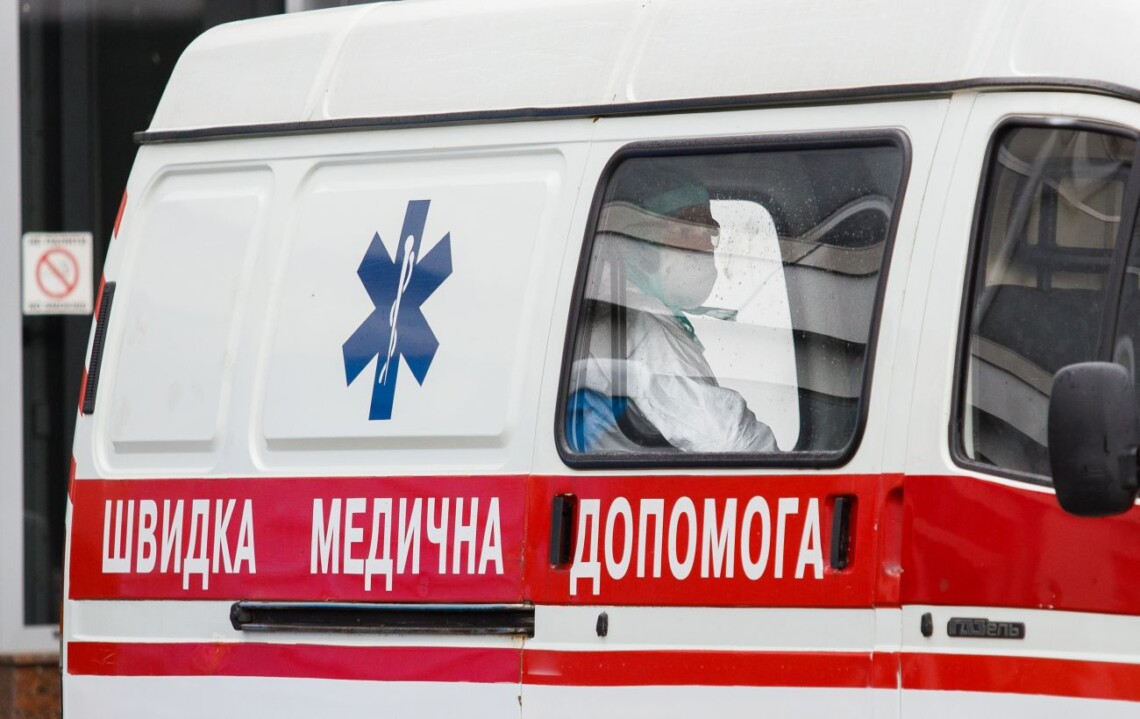 Внаслідок ворожого удару в Луцьку загинули три людини