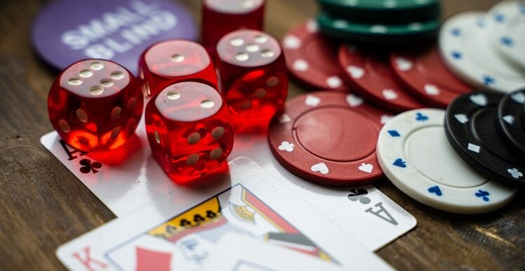 На Волині 23-річного працівника підпільного казино оштрафували на майже 200 тисяч