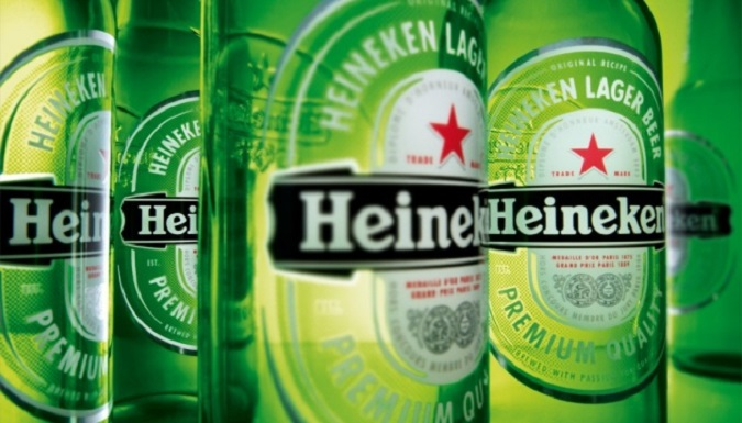 Heineken оголосила про завершення виходу з Росії