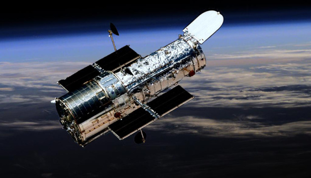 Hubble показав «космічний мазер» у сузір’ї Жертівника
