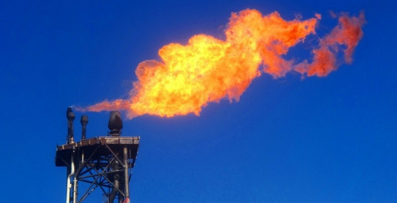 В Україні відкрили нове газове родовище обсягом близько мільярда кубометрів