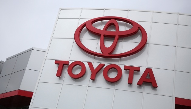 Toyota зупиняє усі японські заводи через несправність у системі виробництва