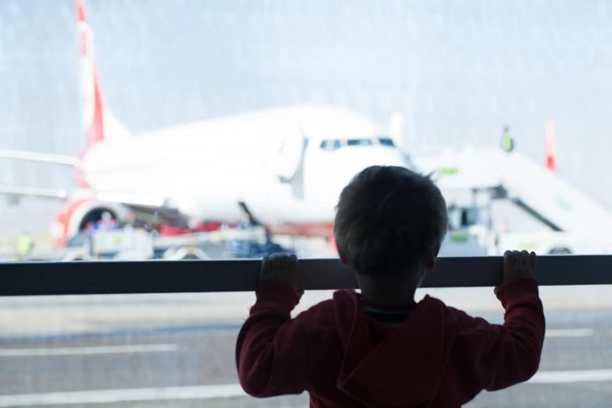 Перша в світі авіакомпанія запускає рейси «тільки для дорослих»: що там буде