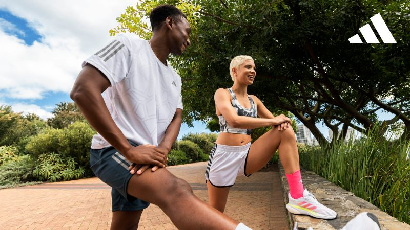Adidas – невпинний рух до успіху*