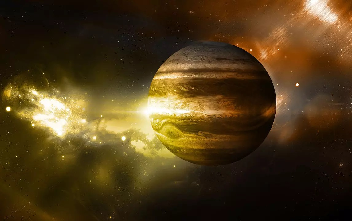 Ретроградний Юпітер 2023: скільки триває і що не можна робити