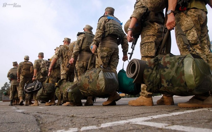 Чи можуть в Україні мобілізувати непридатних до військової служби: відповідь ТЦК
