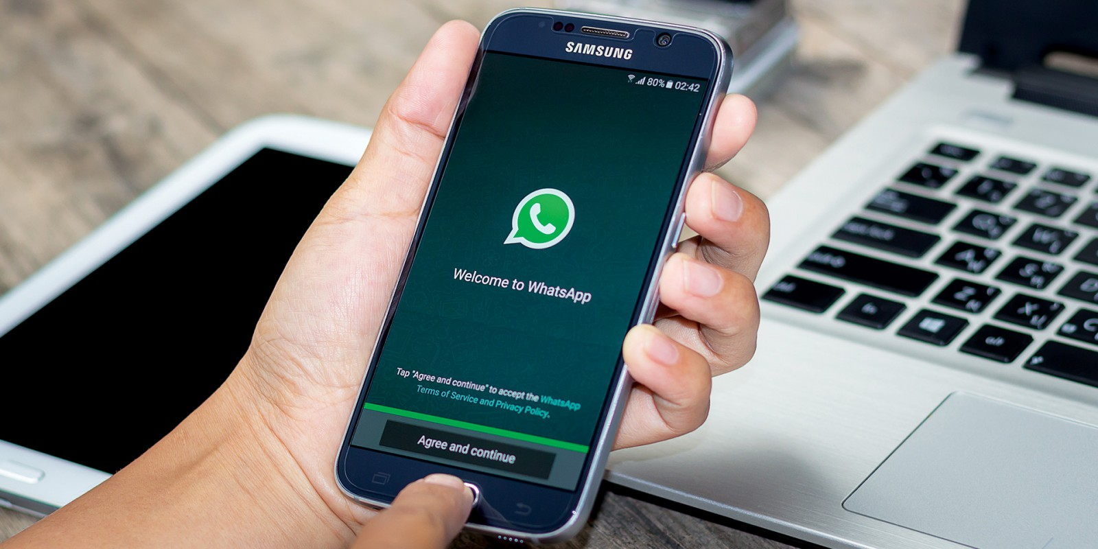 У WhatsApp скоро може змінитися інтерфейс