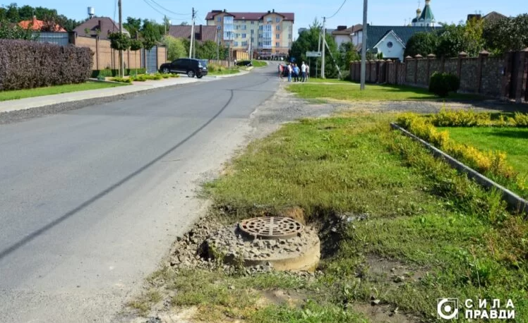У передмісті Луцька відремонтують дві вулиці за майже 40 мільйонів