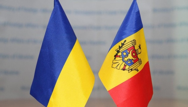 Україна та Молдова продовжили «транспортний безвіз» до кінця 2025 року